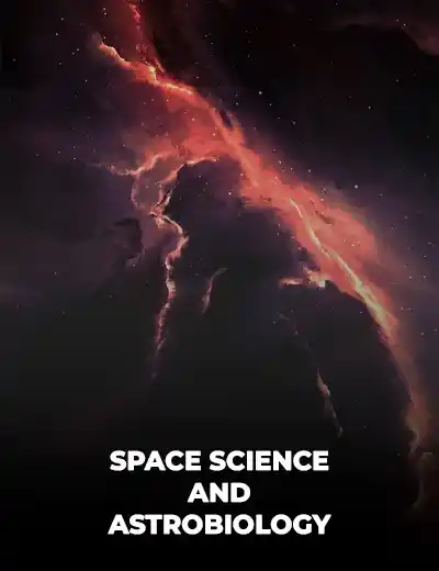 Spacescienceandastrobiology