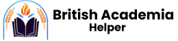 britishacademiahelper Logo